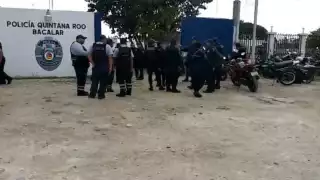 Foto: Abraham Cohuó