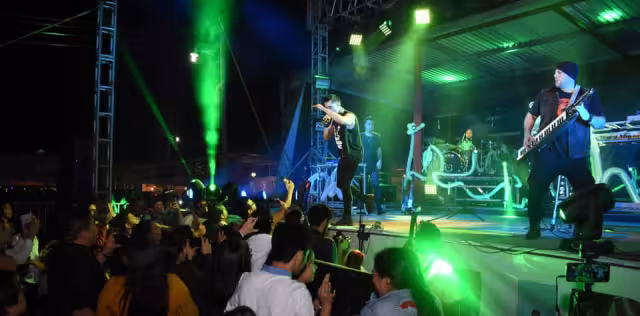 La Expo Feria Valladolid finalizará en el mes de febrero