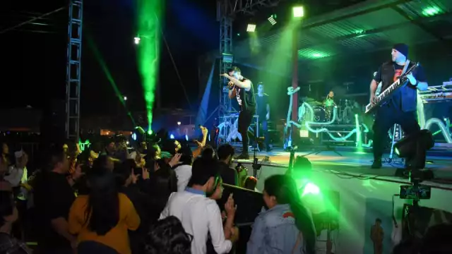 La Expo Feria Valladolid finalizará en el mes de febrero