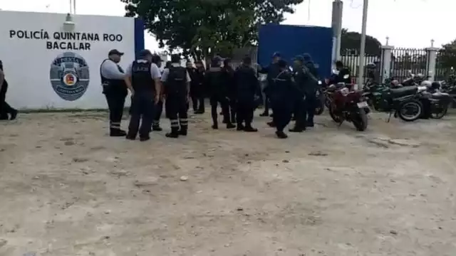 Foto: Abraham Cohuó