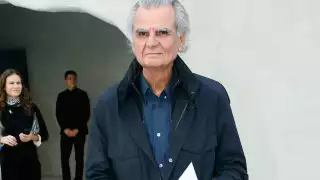 Patrick Demarchelier retrató a Britney Spears en varias ocasiones