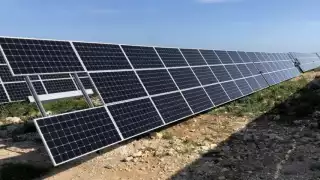 Yucatán, el estado 'radiante' en energías renovables