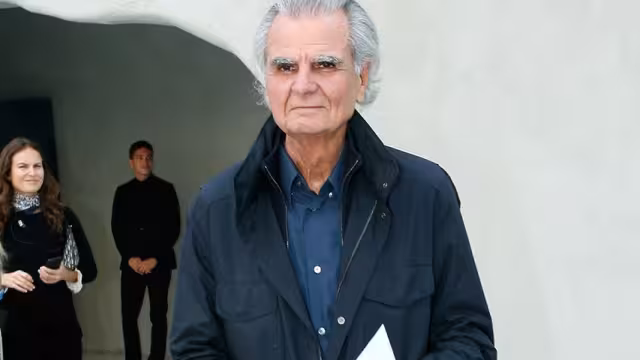 Patrick Demarchelier retrató a Britney Spears en varias ocasiones