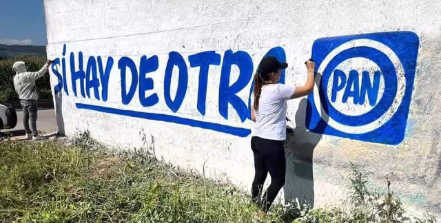 Convocatoria del PAN permanecerá abierta hasta octubre