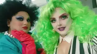 Se trata de visibilizar cada vez más el problema de violencia contra la comunidad LGBT