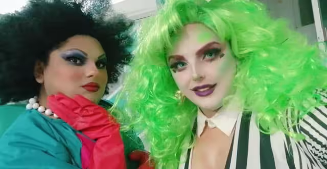 Se trata de visibilizar cada vez más el problema de violencia contra la comunidad LGBT