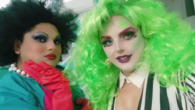 Se trata de visibilizar cada vez más el problema de violencia contra la comunidad LGBT