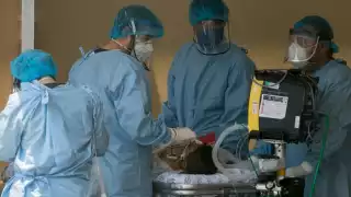 La nueva variante, considerada preocupante por la OMS, fue detectada primero en el sur de África