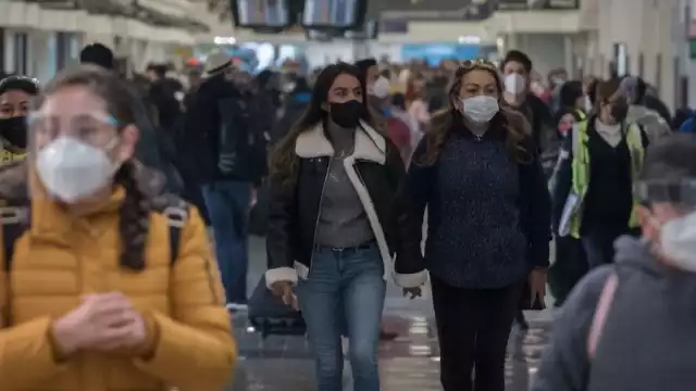 Este día se sumaron 143 casos nuevos de coronavirus