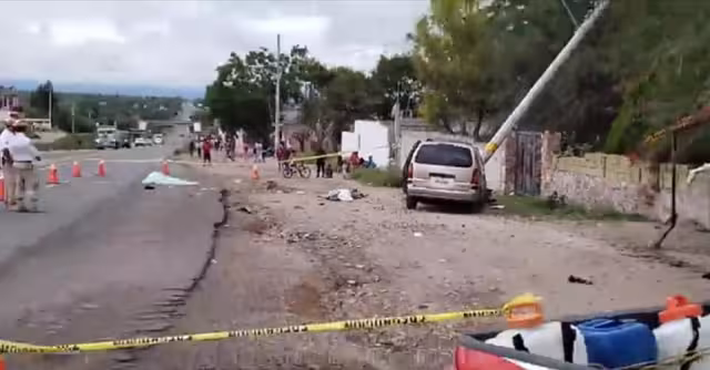 Monjas chocan y matan a tres mujeres en San Miguel de Allende