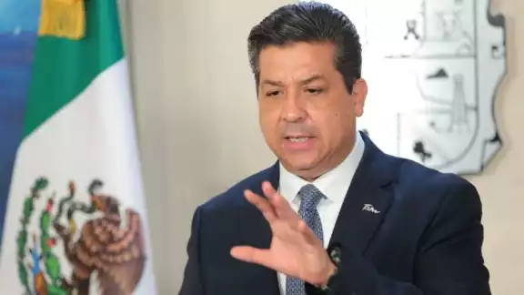 Francisco García Cabeza de Vaca condenó el asesinato del periodista Antonio de la Cruz