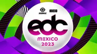 EDC México 2023 se llevará a cabo en febrero en el Autódromo Hermanos Rodríguez 

