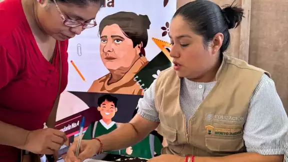 Hasta el 11 de abril se entregarán las tarjetas Bienestar en Yucatán