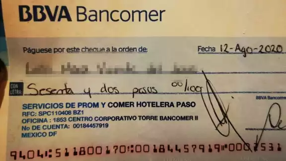 Foto:  Conchi León