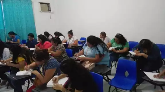 Foto: Irene Barradas