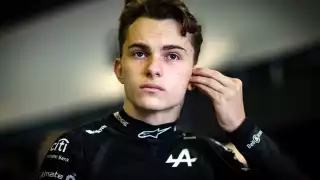 El piloto australiano de 21 años será el próximo compañero de Lando Norris