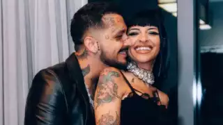 Luego de meses de especulaciones, la famosa dio la noticia a sus seguidores en pleno concierto