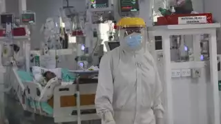 En días pasados se logró vincular a proceso a las dos últimas personas que faltaban por detener presuntas responsables de los casos de meningitis en Durango.