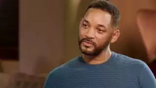 De acuerdo con el nuevo libro de Will Smith, el actor pensó que podría vengar a su madre si mataba a su padre.