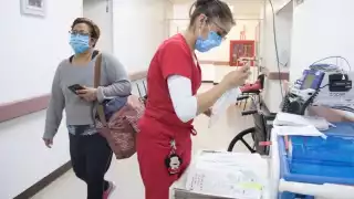 López-Gatell confirma 1er caso de variante ómicron en CDMX