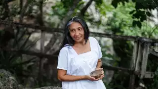 María del Socorro Loeza es importante actriz yucateca