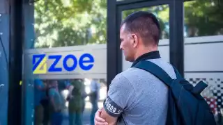 Generación Zoe, la organización que ha estafado a cientos de miles de personas en el mundo opera con otro nombre