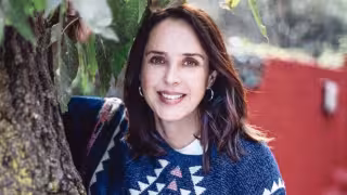 Irán Castillo compartió su felicidad al dar a conocer que se convirtió en mamá por segunda ocasión.