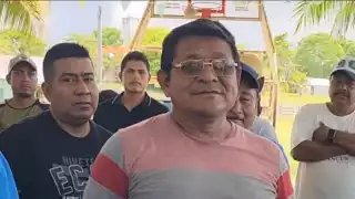 Los problemas que el suministro de energía han causado han motivado a la población a expresar su descontento