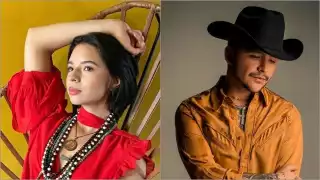 ¿Cuál es la verdadera relación entre Ángela Aguilar y Christian Nodal?