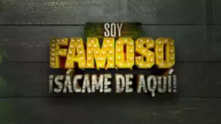 Un grupo de celebridades se someterán a retos extremos en el programa Soy famoso ¡sácame de aquí!