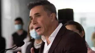 Sergio Mayer sería uno de los próximos eliminados de La Casa de los Famosos México