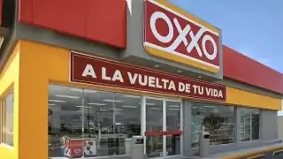 El número de Oxxos en México es tan grande que incluso ya hay más de estas tiendas en nuestro país que Starbucks en EU