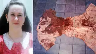 'La Hiena de Querétaro' asesinó a sus tres hijos en su casa en 1989 cuando dormían