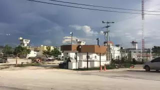 La Ley de Amnistía fue aprobada recientemente