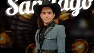 Santiago fue elegido por el público como el expulsado de La Academia en el concierto del domingo 17 de julio