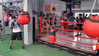 Los entrenamientos se llevarán a cabo de 5 de la tarde hasta las 8 de la noche, en las instalaciones del Parque Hábitat III