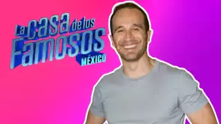 Exesposa del Guana lo acusa de infiel mientras él está en La Casa de los Famosos