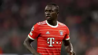 Sané estará varias semanas fuera de los terrenos de juego y no podrá llegar al Mundial que comienza el próximo 20 de noviembre