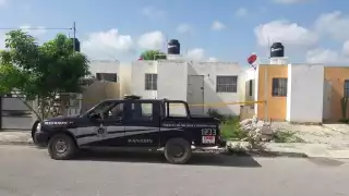 La ausencia del joven no era sospechoso para los vecinos, ya que casi no salía