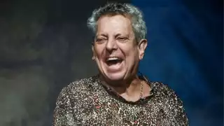 César Bono indicó que sí estuvo en el hospital, pero que su estadía no duró ni 24 horas, por lo que cuestionó el origen del rumor de su fallecimiento