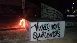 FOTOS: Abraham Cohuó