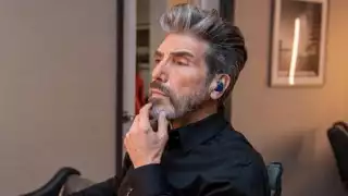 El famoso cantante perdió la vida tras sufrir fuertes complicaciones por el COVID-19