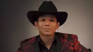 Brandon Valenzuela confiesa que fue delincuente y es criticado en redes