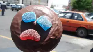 La paleta Payaso podría salir del mercado luego de que Bimbo vendiera Ricolino