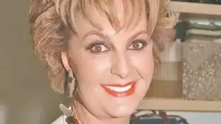 Talina Fernández fue hospitalizada de emergencia por complicaciones de una leucemia que la conductora de televisión enfrentaba
