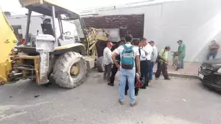 La defensa de los imputados solicitó la duplicidad del término constitucional, pausando el proceso.