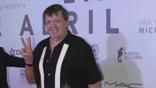 Chabelo protagonizó uno de los programas más importantes de la televisión mexicana