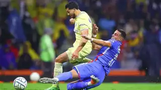 Cruz Azul y América se verán las caras el próximo sábado 15 de abril en una edición más del llamado Clásico Joven de la Liga MX