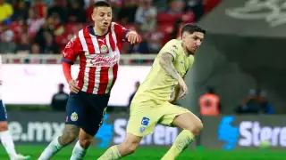 Semifinales del Clausura 2023