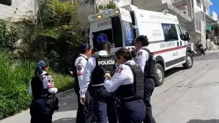 La víctima habría tomado la fatal decisión luego de terminar relación con su novio